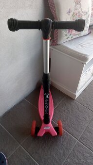 Detská kolobežka - 2