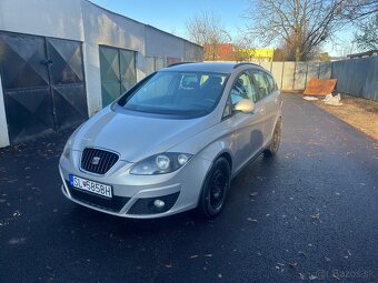 Seat Altea XL 1.4TSI 92kw - 2