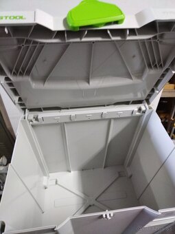 Festool Systainer 5 - 2