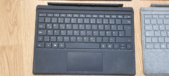 Klávesnice Microsoft Surface - 2