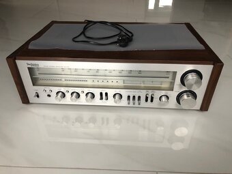 TECHNICS SA 700 - 2