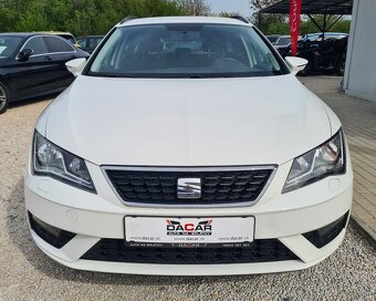 SEAT LEON ST 1.6 TDI 115 STYLE - 2