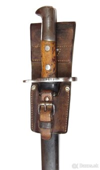 Bodák - Schmidt Rubin - 2