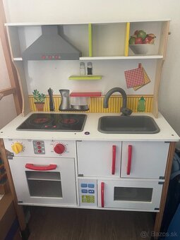 Detska kuchynka - 2