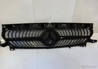 Mercedes cla 117 - 2