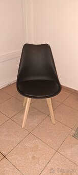 Jedalenska stolicka - 2