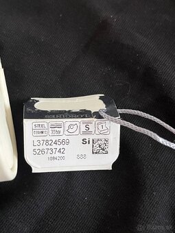 Longines HC ceramic 43mm automatic - 2