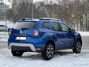Dacia Duster 2021 Prestige - 2