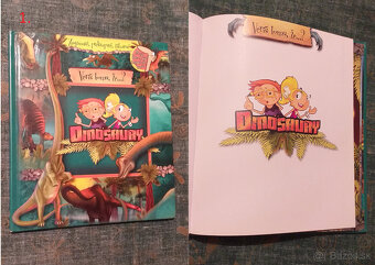 Knihy na predaj (7.) - 2