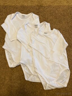 Balík oblečenia c. 62 - 2