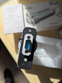 Growatt shine LAN modul - 2