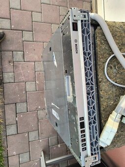 BOSCH SGV46M43EU - 2