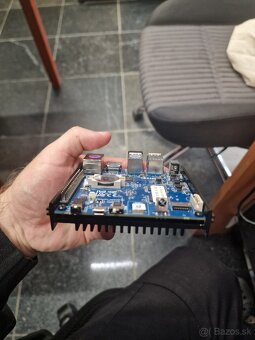 Odroid N2+ 4GB - 2
