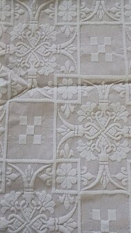 Prehoz na posteľ - 2