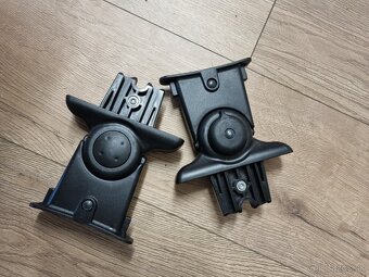 Vajíčko s isofixom Romer - 2