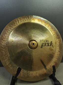 Paiste pst5 China 18 - 2