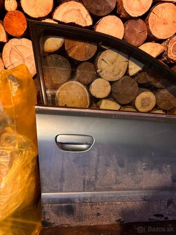 2ks dvere Audi A4 B5 Facelift - 2