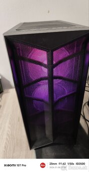 PC Intel i3-10100F/8GB RAM/Nvidia GTX1650... - 2