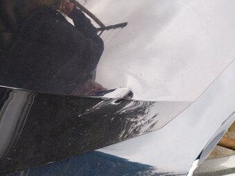 Predam kapotu a blatniky na superb 3 - 2