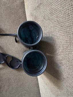 Nikon monarch 8,5x56 - 2