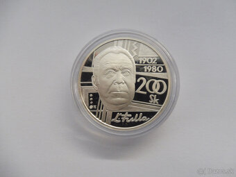 200Sk/2002 Ľ. Fulla, proof - 2