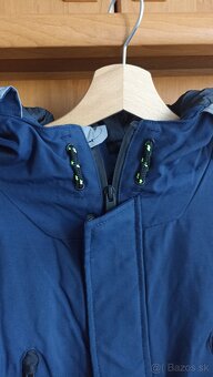 Chlapčenská bunda veľ. 182 - 2