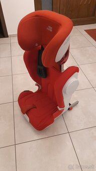 Britax Romer Kidfix 2 - 2