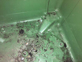 1100 Kontajner na smeti - 2