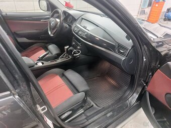 Bmw X1 2010 135KW 2.0d - 2