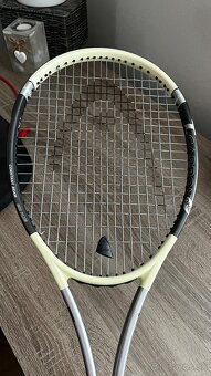 Tenisová raketa Head - 2