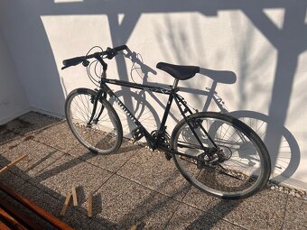 Bicykel Centurion - 2