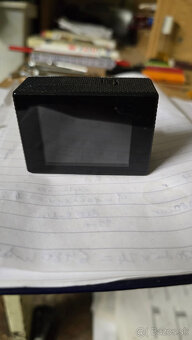 4K - akčná kamera SJCAM5000 - 2