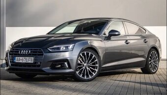 Audi A5 sportback - 2