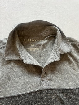 Pánske tričko AÉROPOSTALE - 2