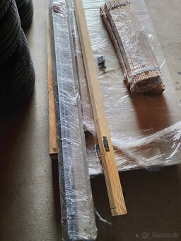 Posteľ Ikea Gursken - 2