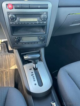 2006 Seat Ibiza Automat 1.4l - 2