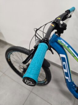 GT Force X velkost M - 2