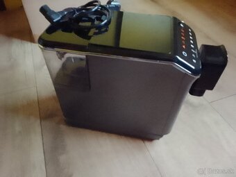 Kávovar SENCOR SES8000BK - 2