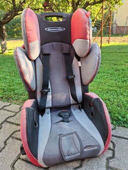 Detská autosedačka - 2