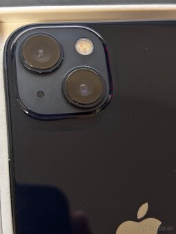 Predám iPhone 13 – výborný stav - 2