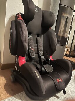 TOP ponuka autosedacka Petite&Mars - 2