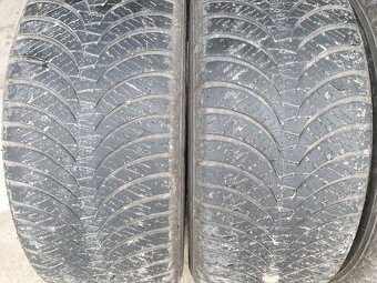215/55R16 97V zimné pneumatiky - 2