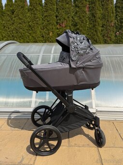 Cybex priam 4.0 - 2