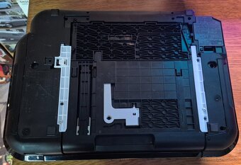 Predám tlačiareň Canon Pixma iP4700 - 2