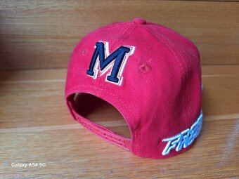 Detská šiltovka Paw Patrol Marshall - 2