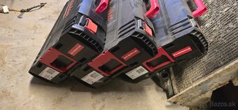 Milwaukee m18 fuel kufor - 2