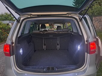 VW Sharan - 2