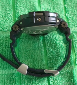 CASIO G-SHOCK GPW 1000-1A GRAVITYMASTER - 2