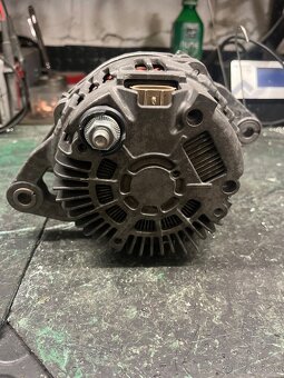 Mazda A2TJ0681 - 2