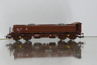 VYSYPNE VAGONY H0 1/87 - 2